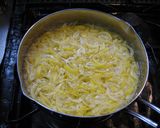 ほっこり☆ゆず茶(ゆずジャム)作り方6写真