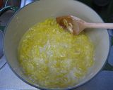 ほっこり☆ゆず茶(ゆずジャム)作り方7写真