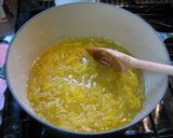 ほっこり☆ゆず茶(ゆずジャム)作り方8写真