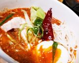 広島つけ麺風素麺作り方8写真