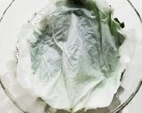 大葉復活★本当にシナシナで諦めている人へ作り方5写真