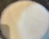 濃厚なめらかプリン♡フライパンで簡単作り方3写真