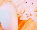 絶品✩簡単煮込みはんばーーぐ♡作り方2写真