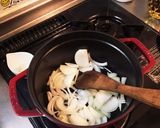 ハナマサの水餃子でアレンジスープ作り方1写真