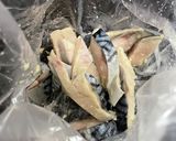 夏に元気をくれる鯖マリネ作り方2写真