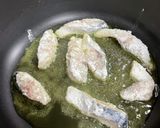 夏に元気をくれる鯖マリネ作り方5写真