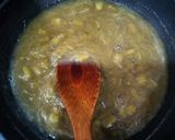 るばーぶじゃむ作り方6写真