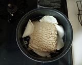 冷し水餃子ラーメン作り方1写真