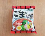 冷し水餃子ラーメン作り方5写真
