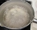 桃のコンポート作り方1写真