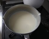 不器用杏仁豆腐作り方1写真
