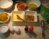 秋ふんだんケーキ作り方11写真