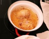 お母さんのボリュームたっぷりカツ餃子！作り方7写真