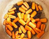 記念日のトロけるやわらか絶品タンシチュー作り方7写真
