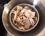 スキッと辛旨！柚子塩冷やしラーメン！作り方2写真