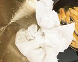シンプルでとっても美味しい手羽中の唐揚げ作り方5写真