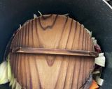 鹿肉de肉じゃが作り方3写真