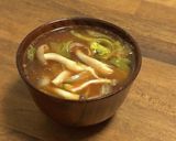 【レンジで簡単】野菜たっぷりチゲスープ作り方4写真