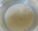 冷やしサッポロ一番~ソイミルク担々麺♪作り方3写真