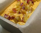 秋ふんだんケーキ作り方16写真