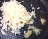 ナッツのドライカレー★子供喜ぶ簡単10分作り方6写真