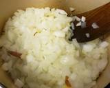 夏バテ解消　タコのトマト煮作り方2写真