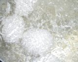 半熟玉子！ラーメン屋直伝！味玉の茹で方作り方3写真