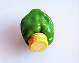 ピーマン肉詰め作り方1写真