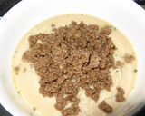 冷やしサッポロ一番~ソイミルク担々麺♪作り方8写真