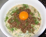冷やしサッポロ一番~ソイミルク担々麺♪作り方9写真