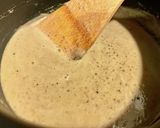 素朴なレンズ豆のポタージュ作り方4写真