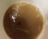 スタミナバリバリすっぽん煮凝りかまぼこ添作り方3写真