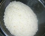 S炊飯器でチキンピラフ作り方1写真