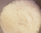 パエリアの素と炊飯器で簡単パエリア！作り方1写真