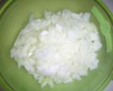 S炊飯器でチキンピラフ作り方4写真