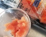 丸鶏♡&七夕デザート♡フライドポテト♡作り方12写真