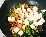 ダイエット♡スープ麻婆豆腐作り方6写真