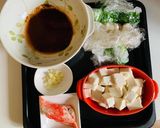 ダイエット♡スープ麻婆豆腐作り方4写真