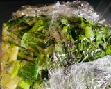 ダイエット♡スープ麻婆豆腐作り方3写真