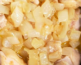 パエリアの素と炊飯器で簡単パエリア！作り方11写真