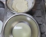 豆腐アイスクリーム作り方3写真