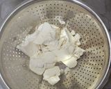 豆腐アイスクリーム作り方4写真