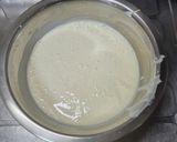 豆腐アイスクリーム作り方5写真