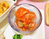 夏のバランス晩ご飯メニュー・食欲進む献立作り方4写真
