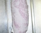 しるびーのオーブンで甘〜い低温調理焼き芋作り方2写真