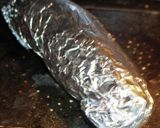 しるびーのオーブンで甘〜い低温調理焼き芋作り方9写真