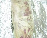 しるびーのオーブンで甘〜い低温調理焼き芋作り方11写真