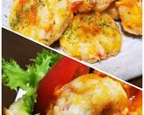 お弁当にも〜簡単チリマヨはんぺん☆作り方4写真