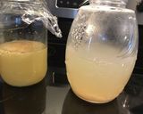 簡単！自家製炭酸ジュース作り方3写真