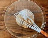 米粉のきな粉スノーボールクッキー作り方2写真